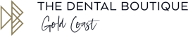 The Dental Boutique Logo