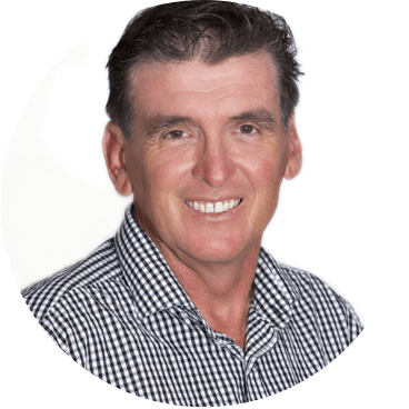 Dr Robert Gunthorpe