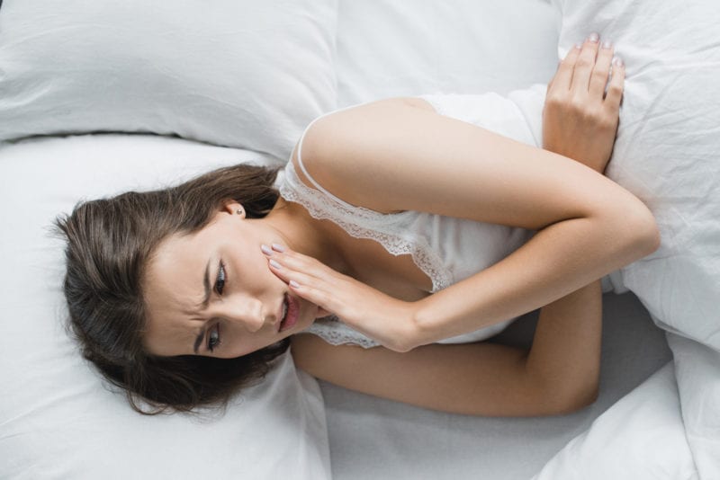 Experiencing Jaw Clicking or Popping?
