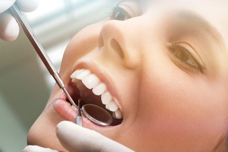 Choosing the Right Dentist