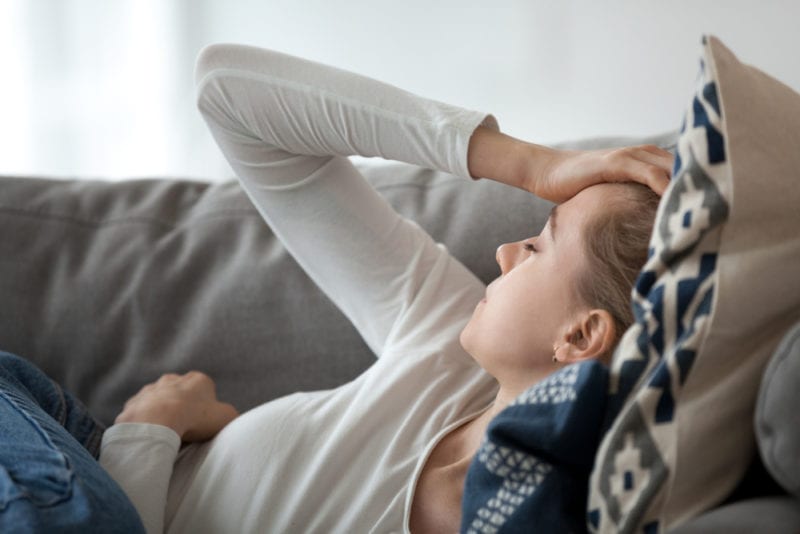 Are You Suffering From Headaches?