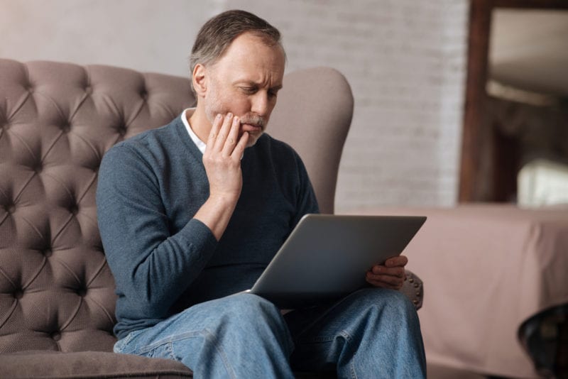 Planning Dental Treatment? Screen for TMD First.