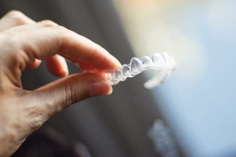 Cosmetic dentistry options for crooked teeth