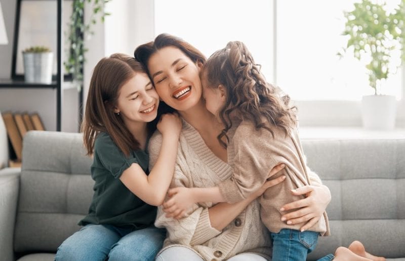 The importance of gum health & oral hygiene