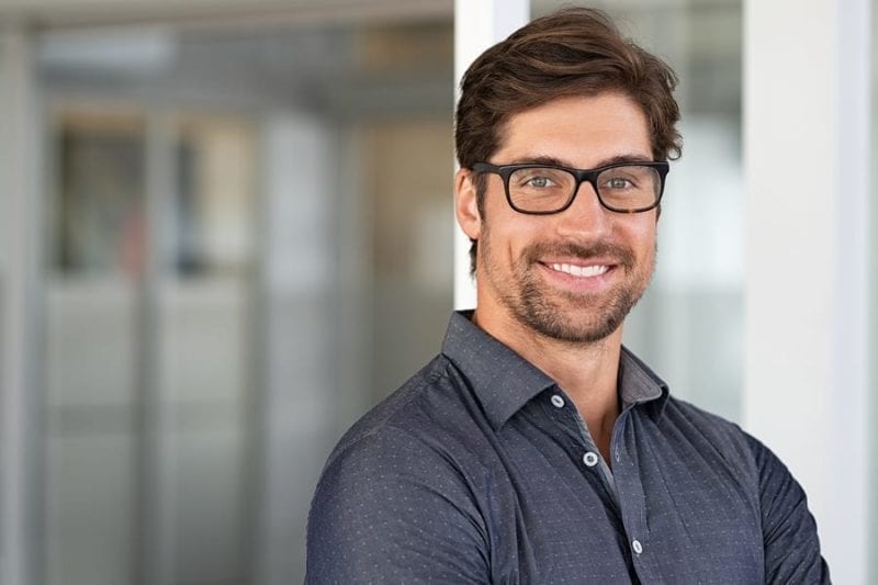 Veneers, crowns and bridges explained