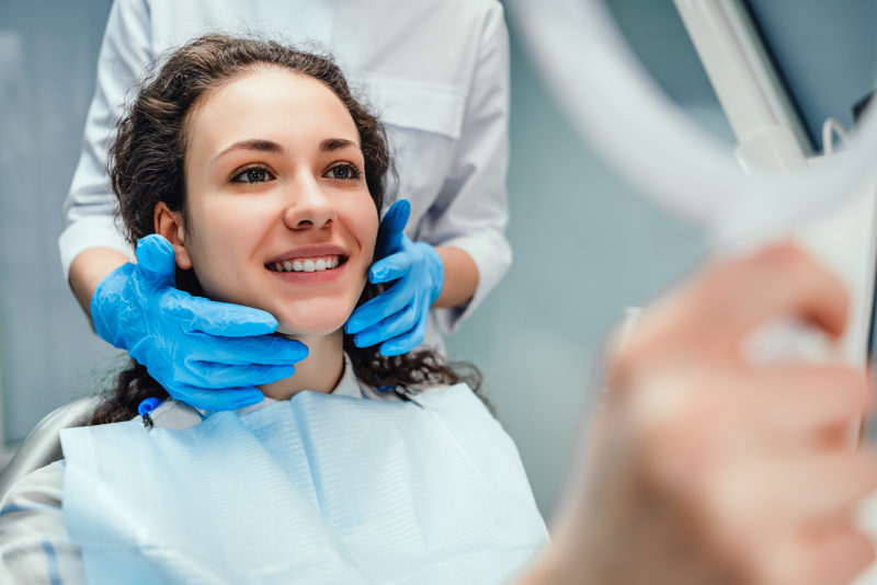 4 Tips to Prepare for Your Smile Makeover