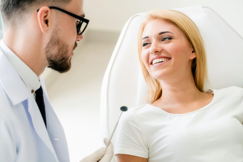 How to Choose Your Dentist for Cosmetic Dentistry