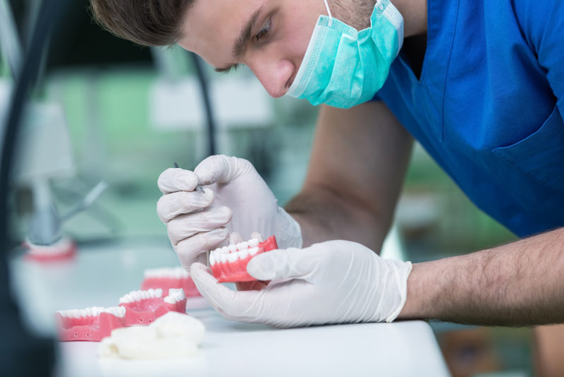 Only Trust Your Veneers to the Best Dentist