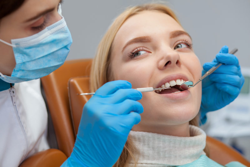 The Complete Process of a Smile Makeover, Explained