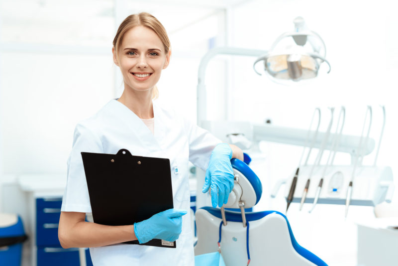 Why We Can’t Give You a Price Over the Phone for Cosmetic Dentistry