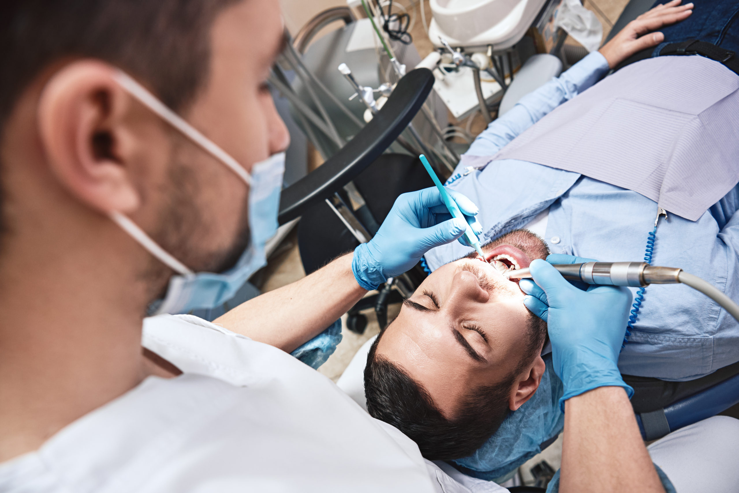 Achieve Your Best Smile with Cosmetic Dentistry Gold Coast