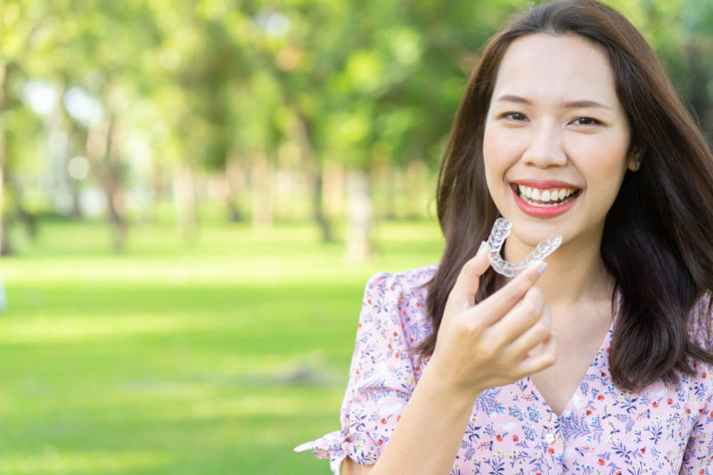 Invisalign – How it Works and Key Benefits