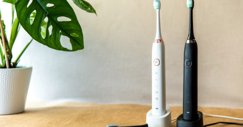 Regular Vs Electric Toothbrush: Which Is The Better Option?
