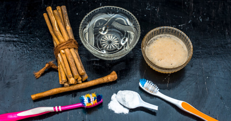 Expert Tips On Dental Care at Home