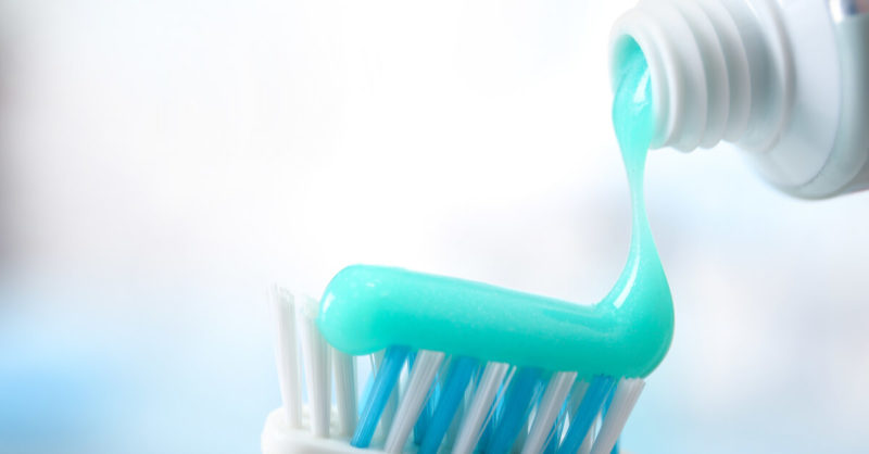 Is Hydroxyapatite Toothpaste Better Than Fluoride?