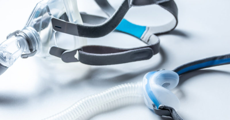 Snoring Treatment: Why it Happens and How to Fix It